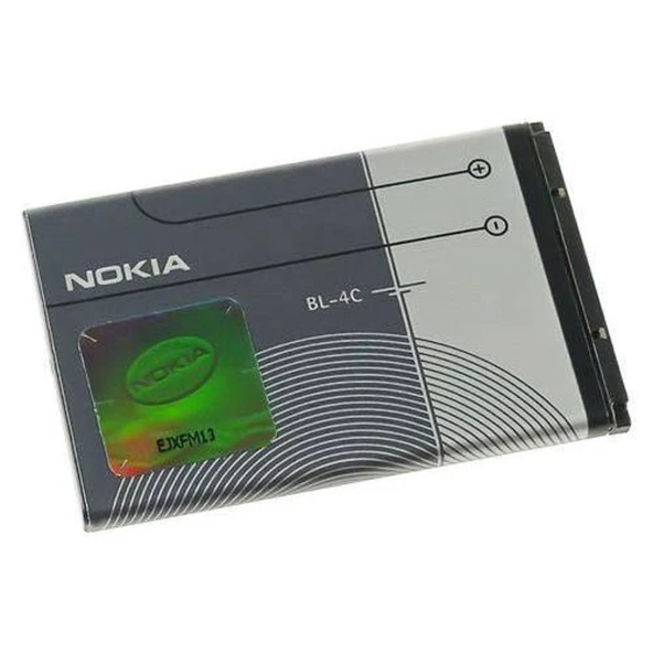 Nokia Bl 4C Batarya ürün görseli