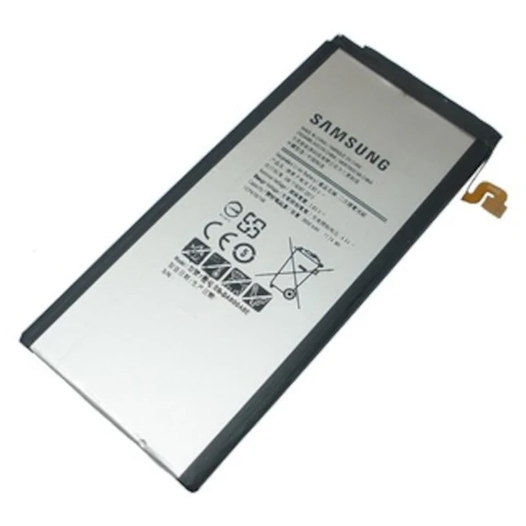 Samsung A8 A810 Pil Batarya Eb-Ba810Abe - Resim 2