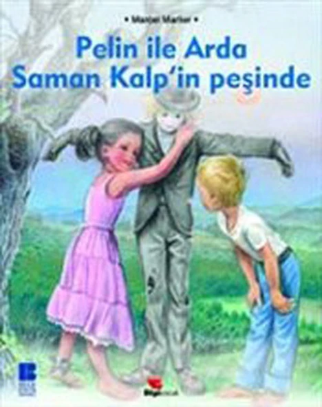 Pelin ile Arda Saman Kalpin Peşinde - Resim 2