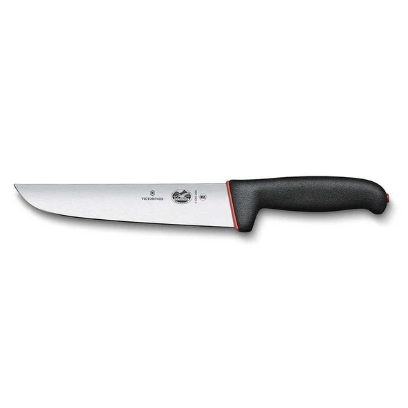 Victorinox Dual Grip 20cm Kasap Kelle Bıçağı 5.5203.20D