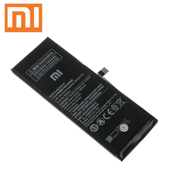 Xiaomi Mi Bm4D Pil Batarya ürün görseli