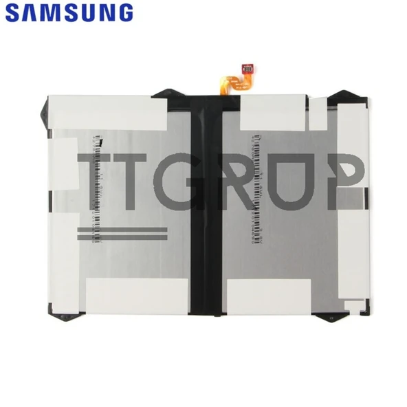 Samsung Galaxy Tab S3 Batarya Pil Eb-Bt825Abe Sm-T825C - Resim 3