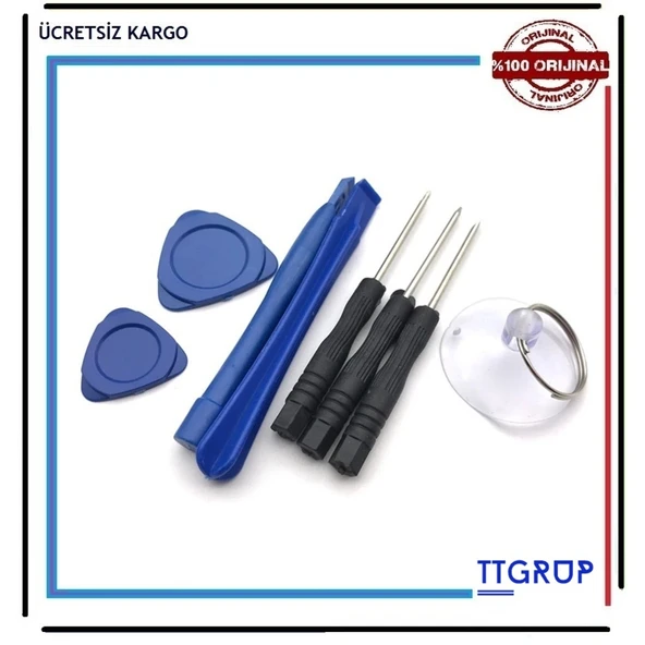 Samsung Galaxy Tab S3 Batarya Pil Eb-Bt825Abe Sm-T825C - Resim 2