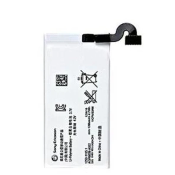 Sony Xperıa Sola Mt27İ Pil Batarya Agpb009A003 ve Tamir Seti ürün görseli