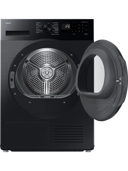 Samsung DV90DG52A0ABAH 9 kg Çamaşır Kurutma Makinesi