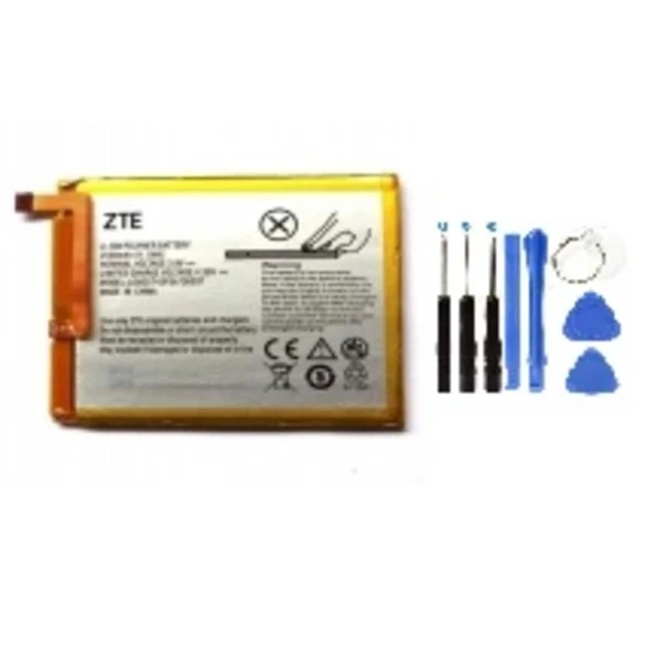 Zte V7 Lite Pil Batarya Li3825T43P3H736037 ve Tamir Seti ürün görseli