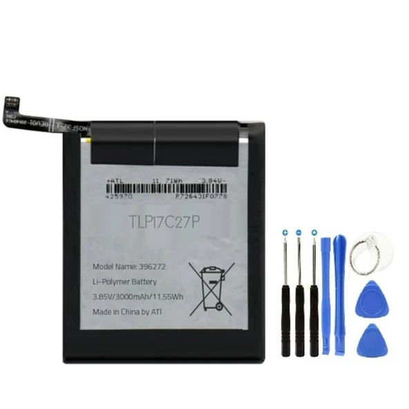 Casper Via A2 Pil Batarya ve Tamir Seti ürün görseli