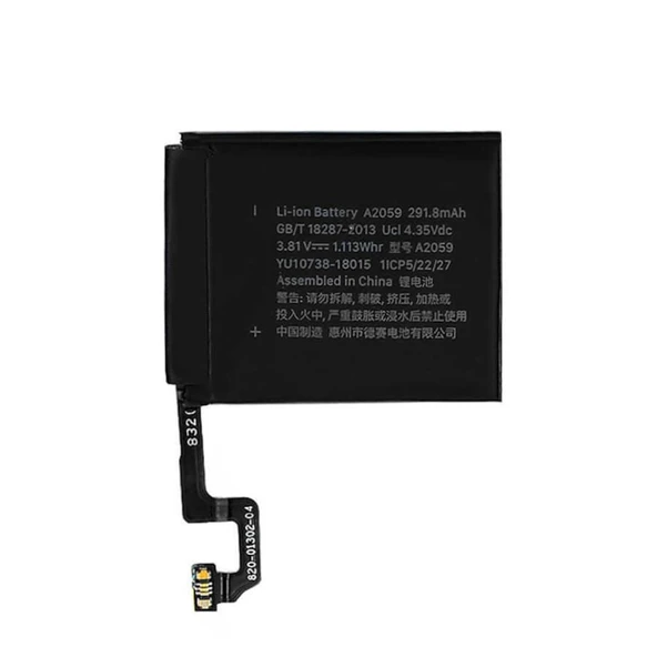 Apple Watch Seri 4 S4 – 44Mm Pil Batarya A2059 ürün görseli