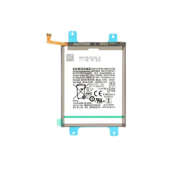 Samsung A72 A325 Pil Batarya
