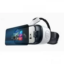 SAMSUNG SM-R321 VR SANAL GERÇEKLİK GÖZLÜGÜ - 3