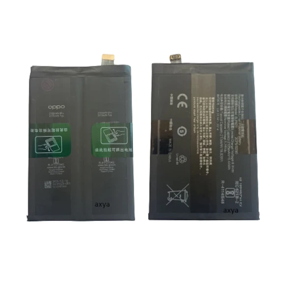 Oppo Reno 5 (5G) Pil Batarya BLP823 ürün görseli