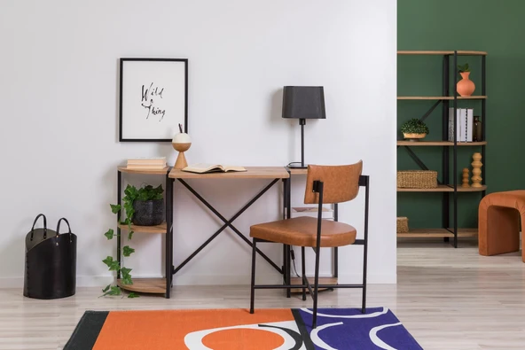 Esyala Raya Çalışma Masası - 1