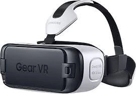 SAMSUNG SM-R321 VR SANAL GERÇEKLİK GÖZLÜGÜ