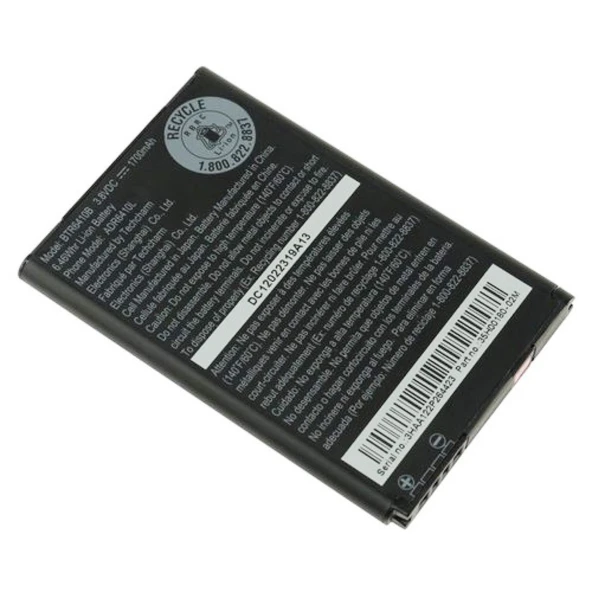 Htc Btr6350-Btr6350B Batarya Pil ürün görseli