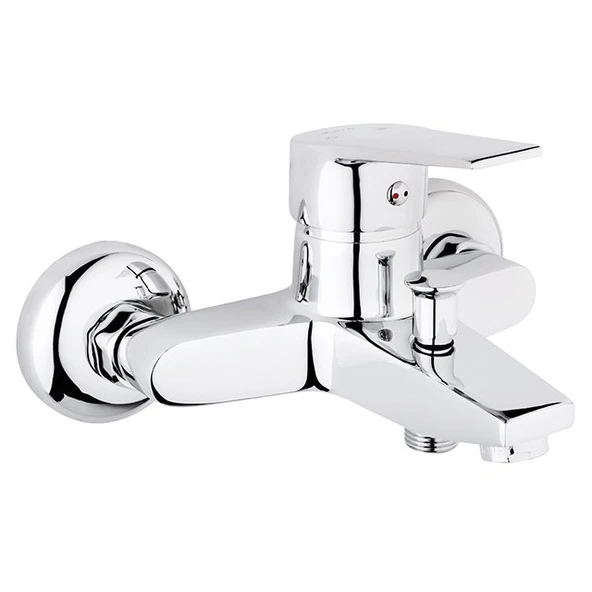 ulu-el Banyo Bataryası Musluğu Çeşmesi - 2