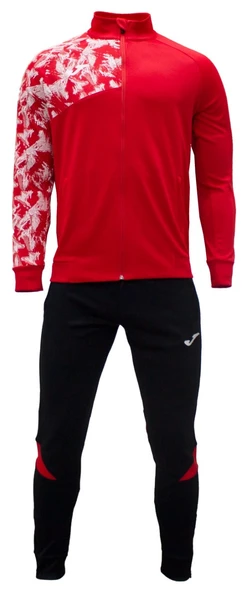 Joma Premium Kamp Eşofmanı Suit Erkek Eşofman Takımı ürün görseli 1