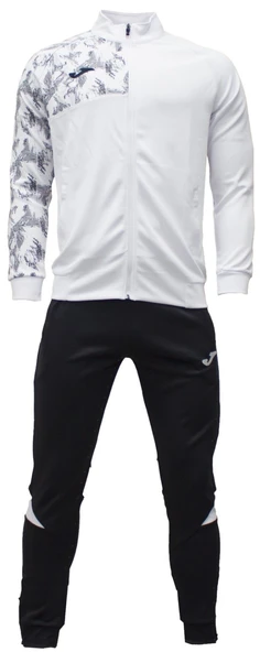 Joma Premium Kamp Eşofmanı Suit Erkek Eşofman Takımı - 4