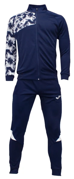 Joma Premium Kamp Eşofmanı Suit Erkek Eşofman Takımı - 5