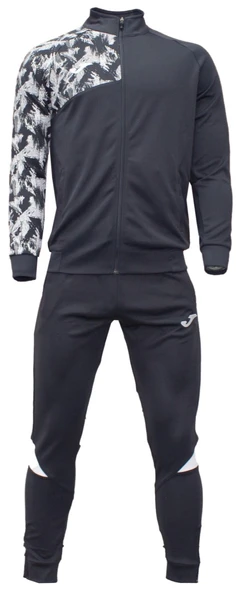 Joma Premium Kamp Eşofmanı Suit Erkek Eşofman Takımı - 3