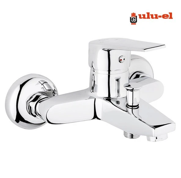 ulu-el Banyo Bataryası Musluğu Çeşmesi