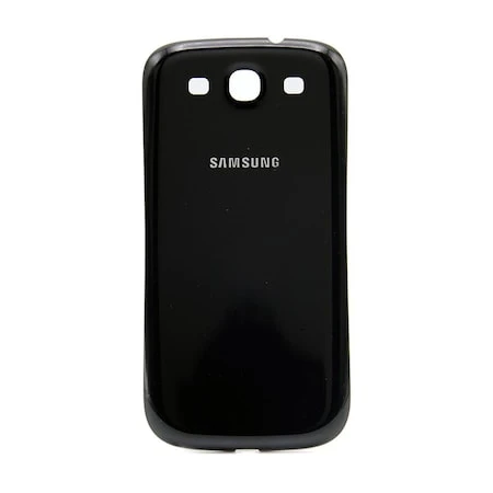 Samsung Galaxy S3 GT-İ9300 Arka Kapak Pil Kapağı