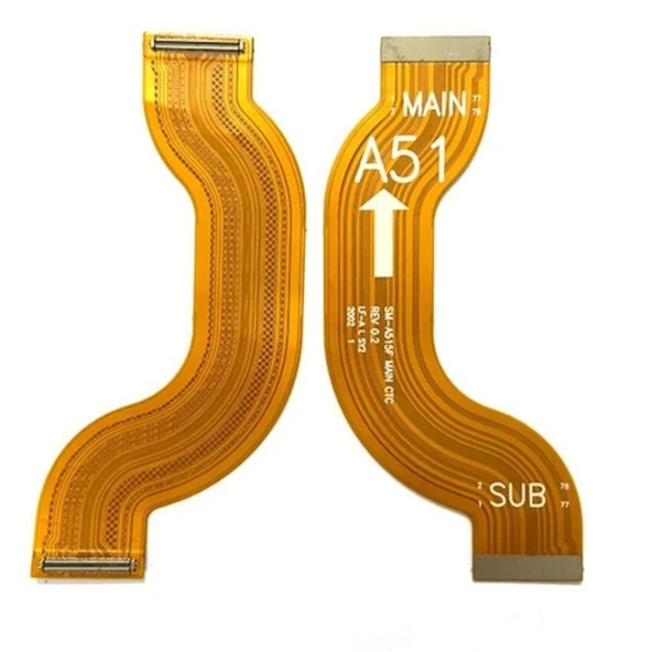 Samsung A51 Ara Film Anakart Filmi Servis ürün görseli