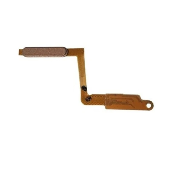 Samsung A7 2018 Parmak Izi Okuyucu Flex Film Sm-A750F - Resim 3