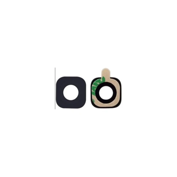 Samsung C5 C7 Kamera Camı Lens