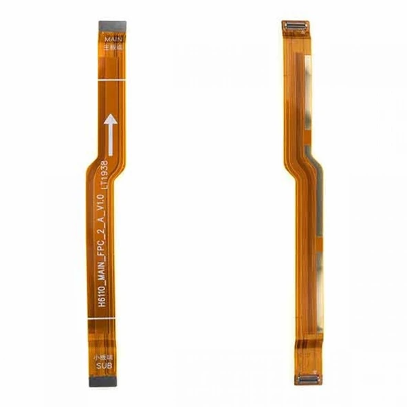 Tecno Camon 12 Air Lcd Ara Filmi