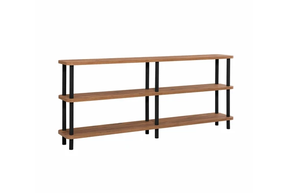 Esyala Lora Tova Kitaplık 180X35 - 3