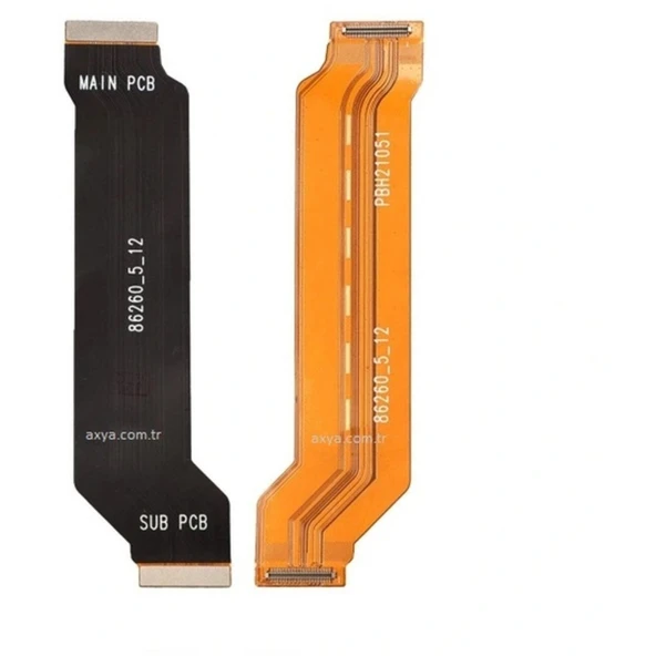 Oneplus Nord N10 5g Lcd Ara Filmi Be2029 ürün görseli