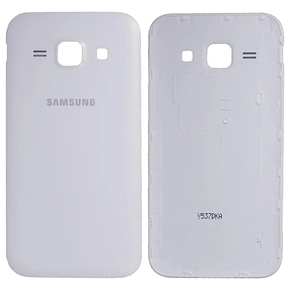 Samsung Galaxy J5 SM-J500 Arka Kapak Pil Kapağı - Resim 3