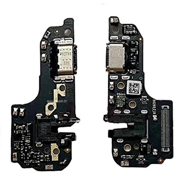 Oneplus Nord N10 5g Şarj Soketi Bordu Full Be2029 ürün görseli