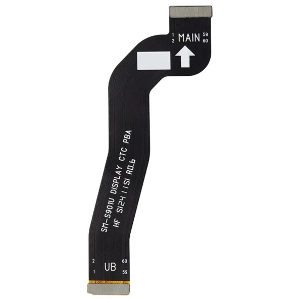 Samsung Galaxy S22 5g Ara Filmi Flexi Sm-s901u ürün görseli