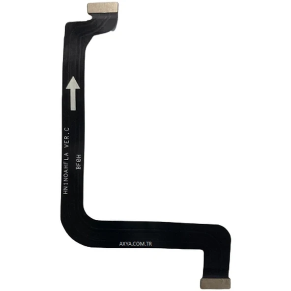 Huawei Mate 40 Pro Ara Film Flexi