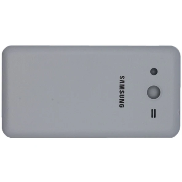 Samsung Galaxy Core 2 Arka Kapak G355 - Resim 7
