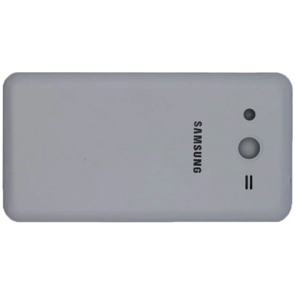 Samsung Galaxy Core 2 Arka Kapak G355 - Resim 3