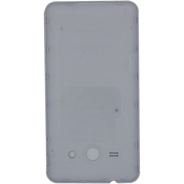 Samsung Galaxy Core 2 Arka Kapak G355 - Resim 4