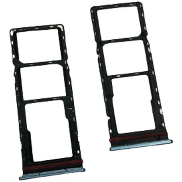 Tecno Camon Sim Tepsisi Sim Aparatı Ce9 - Mavi ürün görseli