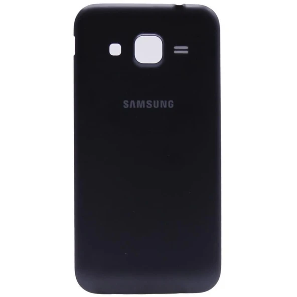 Samsung Galaxy Core Prime Sm-g360 Arka Kapak Pil Kapağı - Beyaz ürün görseli