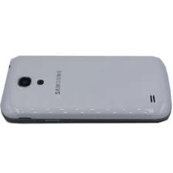 Samsung Galaxy S4 Mini Kasa Kapak - Mavi ürün görseli