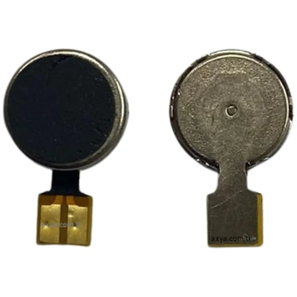 Tecno Camon 16 Titreşim Motoru ürün görseli 1