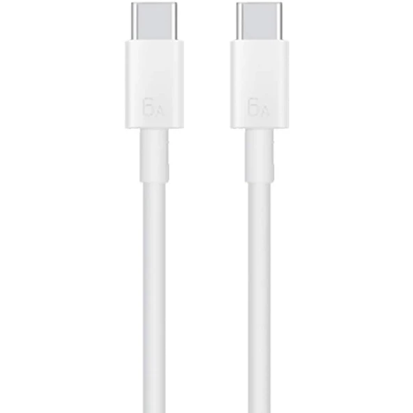 Axya Type C To Type C Pd Şarj Kablosu ürün görseli