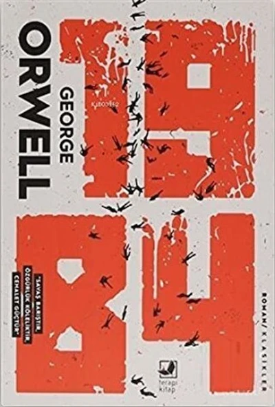 1984 ürün görseli 1