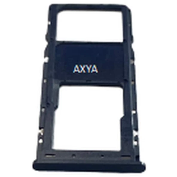 Tcl 30 Plus Sim Kart Tepsisi 6165h Sim Aparatı - Siyah ürün görseli 1