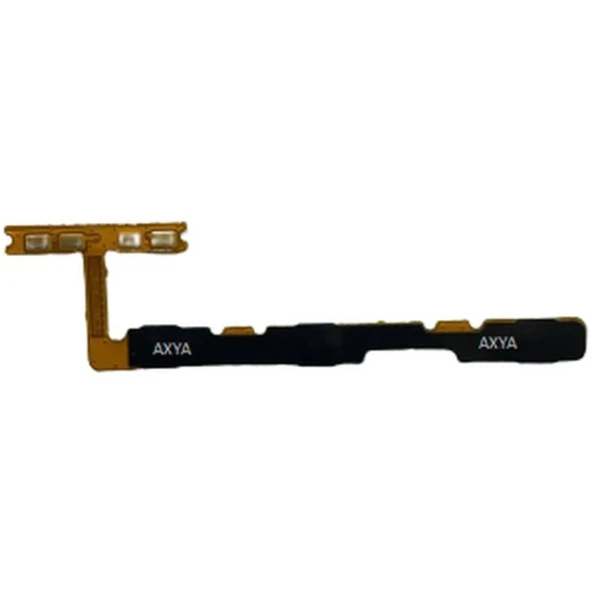 Realme C30 On Off Yan Ses Filmi Flexi ürün görseli