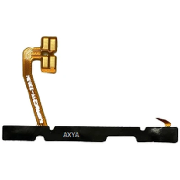 Realme C21y On Off Yan Ses Filmi Flexi Rmx3263