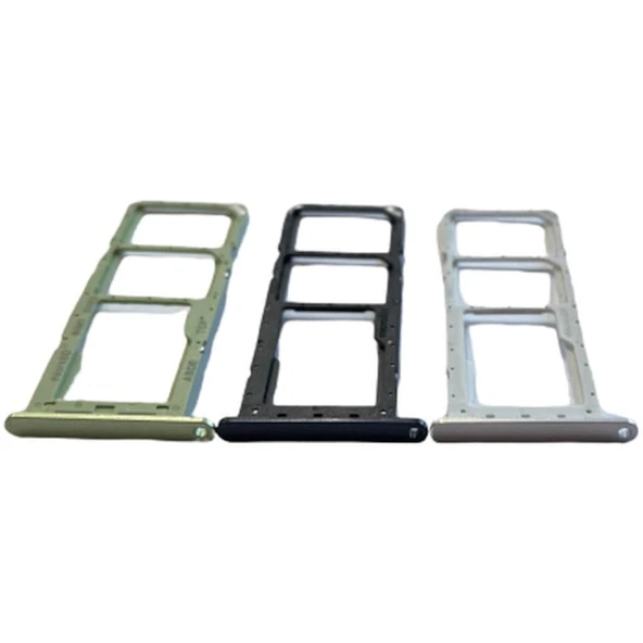 Samsung A24 Sim Tepsisi Sm-a245f Sim Aparat - Açık Yeşil ürün görseli