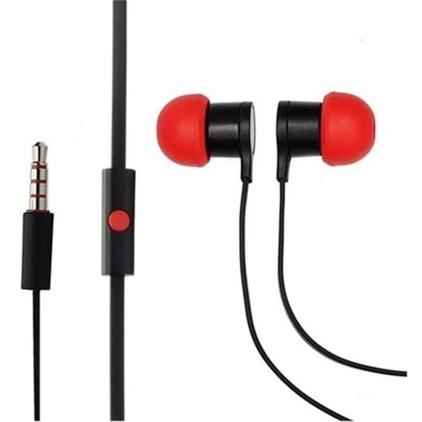 Htc HT-110 Kulak İçi Kulaklık ürün görseli