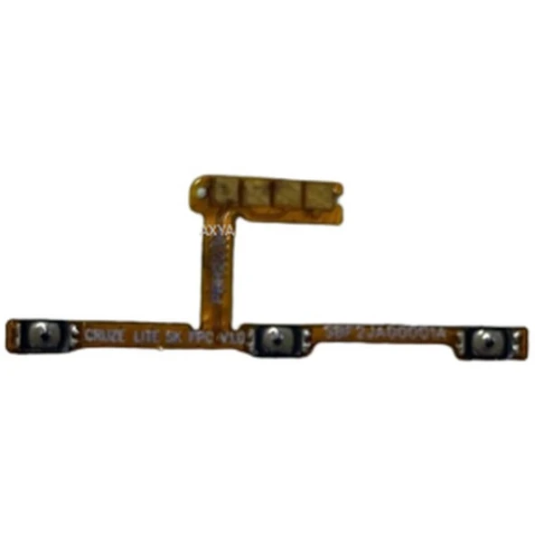 Tcl 30se On Off Yan Ses Filmi Flexi 6165h ürün görseli 1